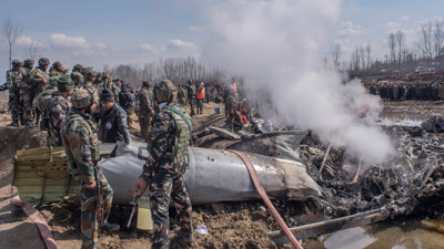 Dünya yeni bir savaşa hazırlanıyor! Artık an meselesi