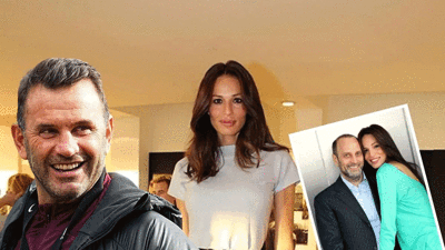 Aşk üçgeni mi? Güzide Duran'ın boşanma davasında 1 numaralı tanık: Okan Buruk