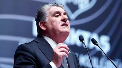 Serdal Adalı Beşiktaş taraftarına çağrı yaptı