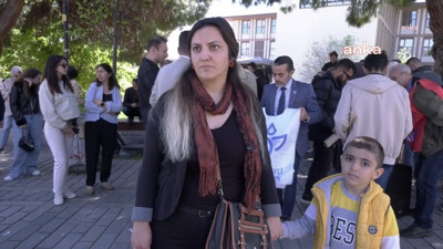 KPSS’de 74’üncü oldu yine atanamadı: 15 yılım gitti