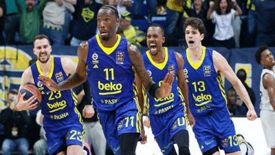 Fenerbahçe'den iki yıldıza izin: Sezon sonu gidebilirler