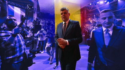 Romanya siyasetinde sular durulmuyor: İktidar partisinde çatlak