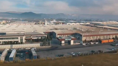 Türk mobilya devi bugün satışa çıktı. FETÖ bağlantısı ortaya çıkmıştı