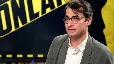 Ünlü gazeteci Barış Terkoğlu'ndan gündemi sarsacak 'diploma' iddiası!