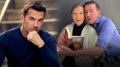 İlker İnanoğlu'nun paylaşımı yürek yaktı! Ölümüyle sarsılmıştı