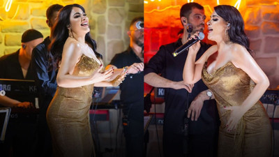 Zara verdiği kiloları geri mi aldı? Kilolarıyla gündemdeydi