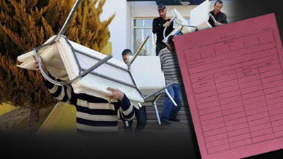 Türkiye borç batağına sürüklendi! Her haneye bir icra dosyası düşüyor