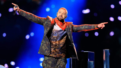 Justin Timberlake’ın istekleri ağızları açık bıraktı! İstanbul'da konser verecek