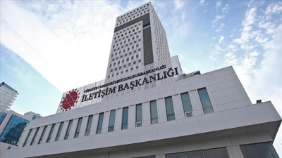 İletişim Başkanlığı'ndan Sentetik Medya ve Enformasyon Güvenliği Çalıştayı