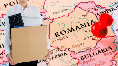 Romanya’da işsizlik geriledi