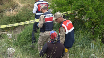 Epilepsi hastası kadın gölette boğuldu