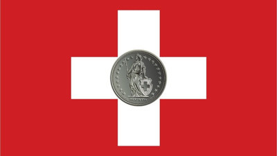 İsviçre enflasyonunda durgunlaşma