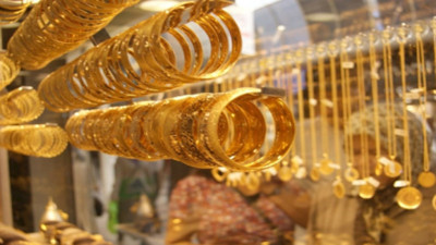 Altının kilogram fiyatı haftanın ilk gününde ne kadar oldu? (5 Mayıs 2025)