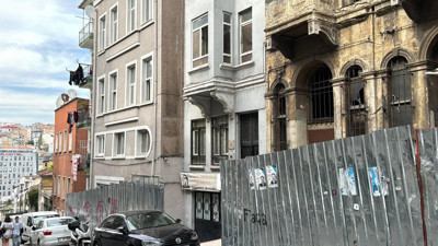 Özgür Özel’e saldıran şüphelinin kaldığı otel mühürlendi!