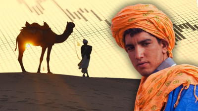 Faslı gençlerin işsizlik endişesi artıyor