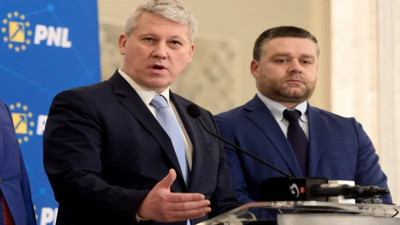 Romanya seçimlerinde PNL'den kritik hamle