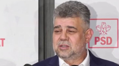 Romanya Başbakanı Ciolacu istifa etti