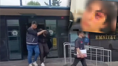 CHP standındaki saldırıda tutuklama kararı! 15 yaşındaki çocuk hastanelik edilmişti