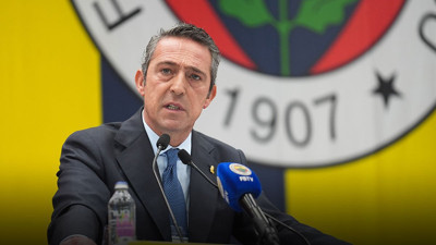 Ali Koç kararını verdi! Fenerbahçe'den resmi açıklama