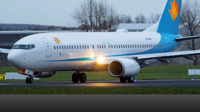 Havayolu şirketi kapısına kilit vurmak üzere. Pilotlar kuryelik yapmaya başladı