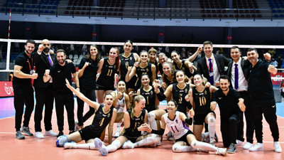 Şampiyonlar Ligi katılımı için servet değerinde ödeme!