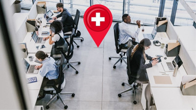 Nisan ayı işsizlik oranı İsviçre'de yüzleri güldürdü