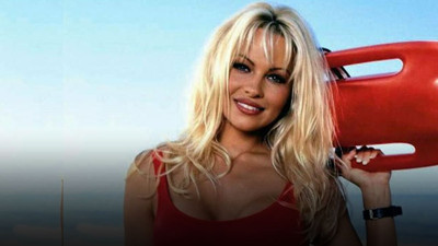 Sahil Güvenlik dizisinin yıldızı! Doğallığıyla galaya damgasını vurdu