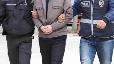 Aranan 153 firari yakalandı!