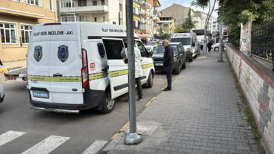 Feci ölüm! Genç kız kamyonetin altında kaldı