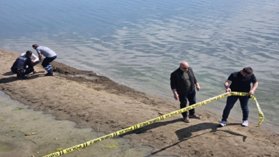 Aynı yerde ikinci kez bulundu! Bölgede güvenlik önlemi alındı