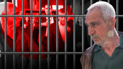 Özgür Özel'e saldıran Selçuk Tengioğlu tutuklandı