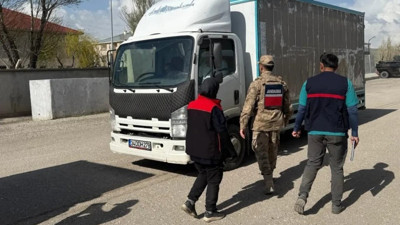 Kurban bayramı öncesi hayvan denetimleri artırıldı