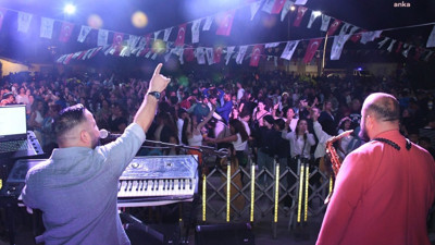 Torbalı’da Hıdırellez Şenliği