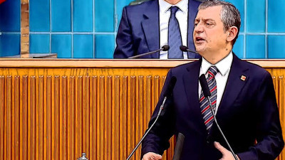 CHP lideri Özel açıkladı! İmamoğlu'na suikast iddiası