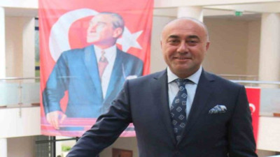 Marmarabirlik’te yeni dönem: Ali Yıldız başkan!