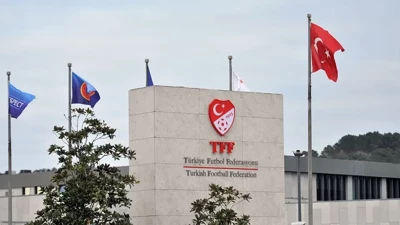 TFF kararını verdi! Şampiyon resmen değişti