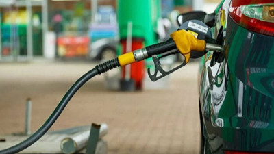 Akaryakıt fiyatlarında büyük sürpriz. Güne yeni tarifeyle uyanacaksınız