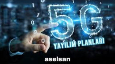 5G ile gelen devrim! Yollar akıllanıyor