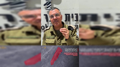 İsrail bu kez de havalimanı hedef aldı! Yoğun bombardıman sürüyor