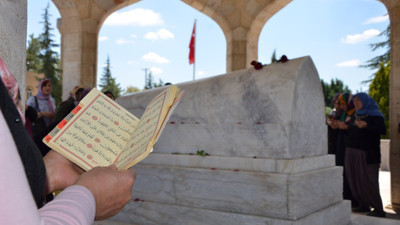 Yunus Emre, vefatının 704’üncü yıl dönümünde Eskişehir’de anıldı