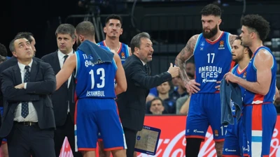 Hain plan: Anadolu Efes'e Yunanistan'da bunu yaptılar!