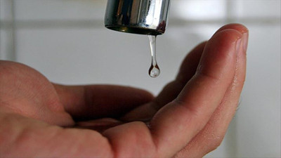 BUSKİ'den önemli duyuru: 9 saat su yok! Hazırlıklı olun