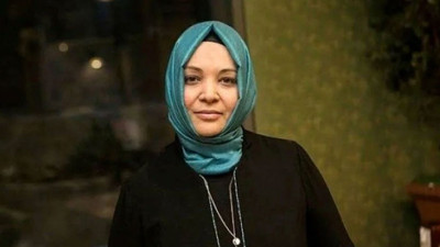 TRT denetim masasında Hilal Kaplan yine yok!