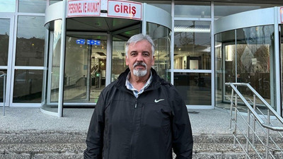 CHP'nin şoförüne verilen ev hapsi cezasında yeni gelişme!