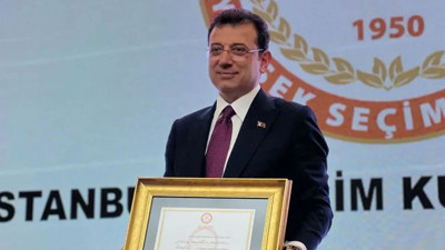 6 yıl sonra aynı gün. Ekrem İmamoğlu'ndan duygulandıran paylaşım