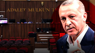 AKP'li isimden 'yargı' eleştirisi! Ucu Erdoğan'a dokunuyor...