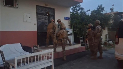 39 ilde siber çete çökertildi, milyarlık vurgun ortaya çıktı!