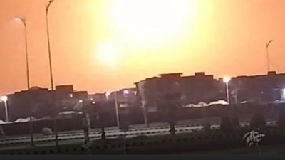 Nükleer güçler birbirine girdi! Gerilim sıcak çatışmaya dönüştü