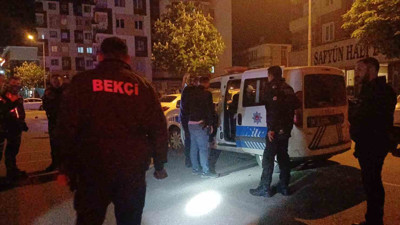 Çorum’da dünürler arasında kan döküldü