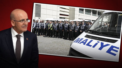 Maliyeciler yol devriyesinde: 127 günde 85 bin denetim